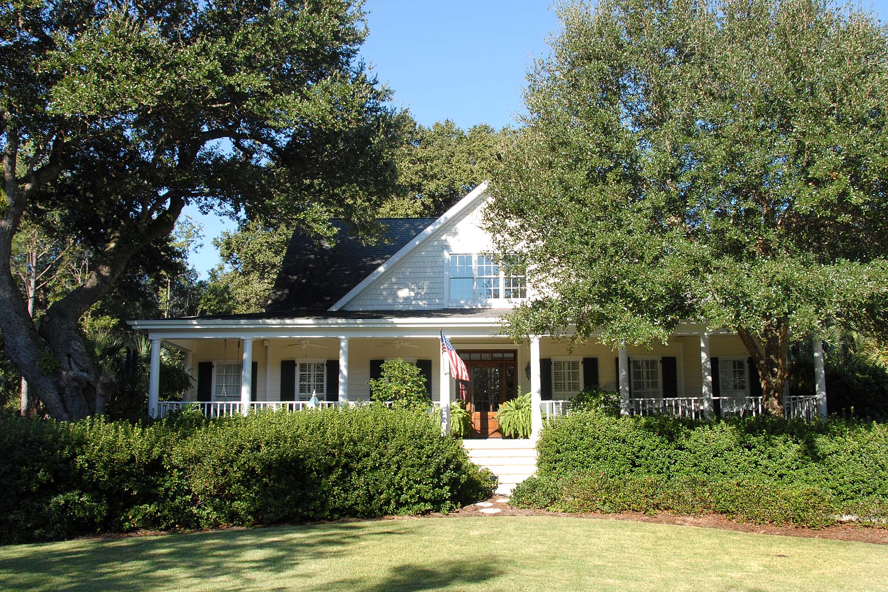 Garden Tour Preview Cape Fear Garden Club, Inc.