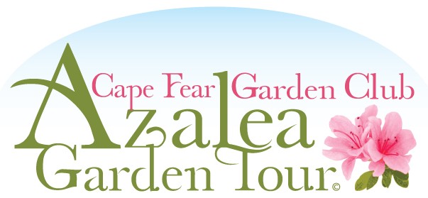 Cape Fear Garden Club Azalea Garden Tour
