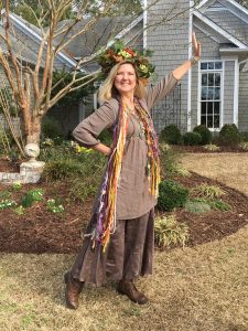 2017-01-28 Sarah Anderson's Garden - 25A