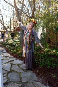 2017-01-28 Sarah Anderson's Garden - 47